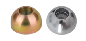 Magnetic Recess Former steel