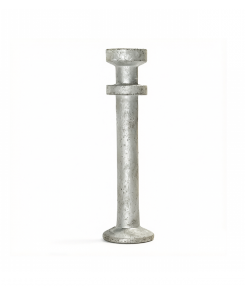 Spherical Head Anchor with Collar-