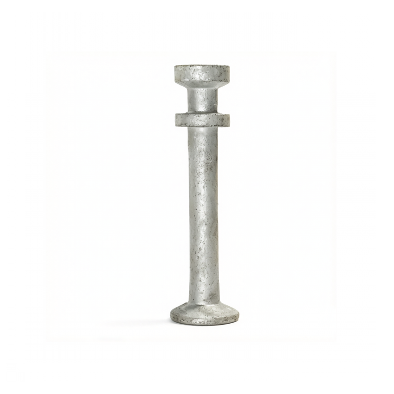 Spherical Head Anchor with Collar-