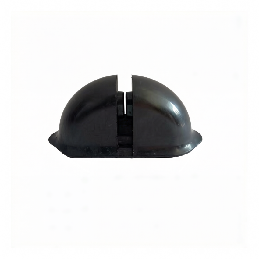Split Rubber Recess Former for Spread Anchor-kailipu