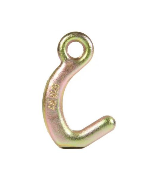 5-16 G70 Mini J Hook-Kailipu