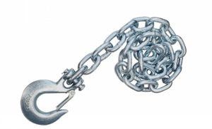 43 Trailer Safety Chain_